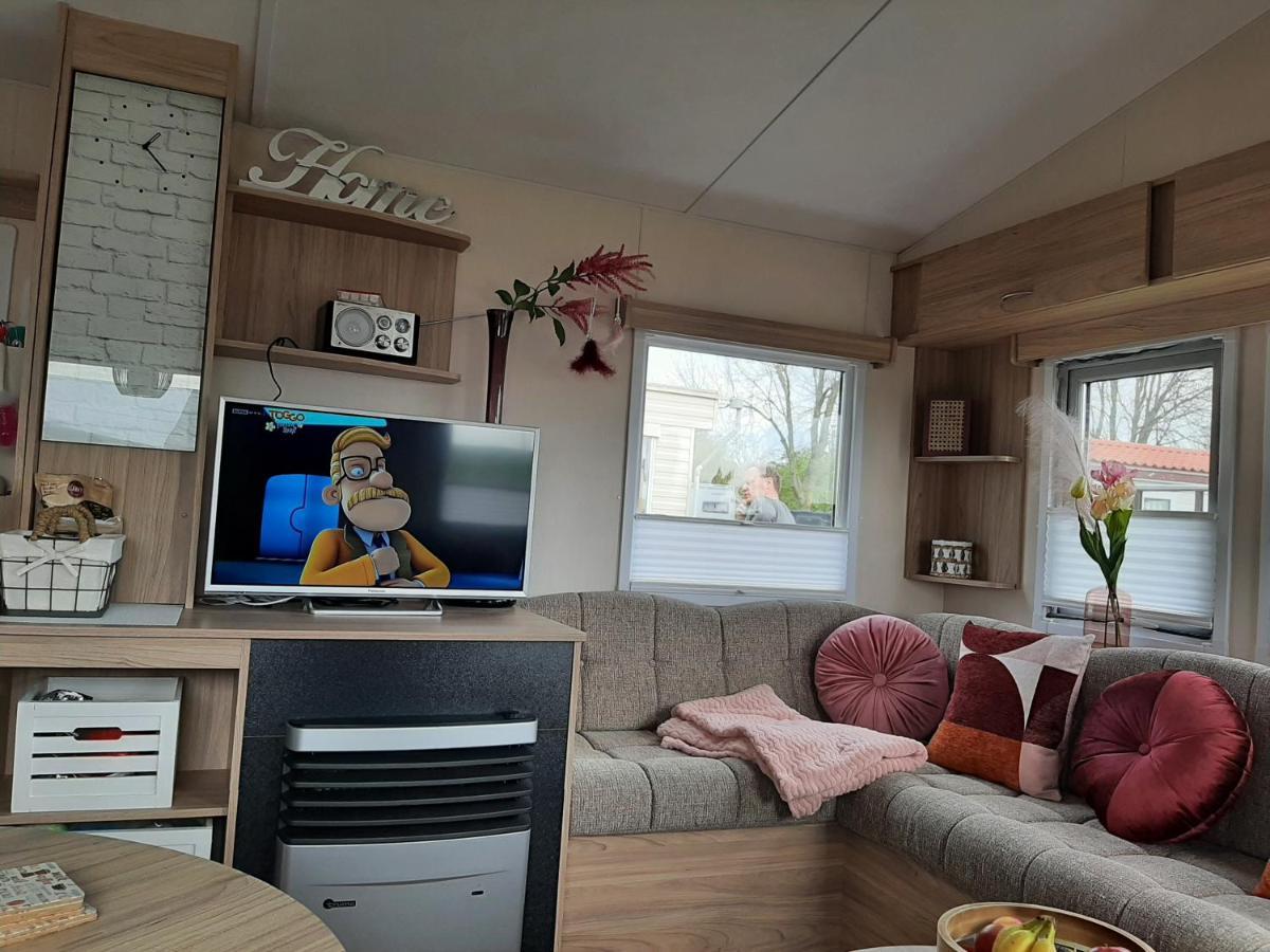 Family Home Grill, Beach, Relax - Воркум Екстериор снимка
